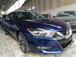Nissan Maxima